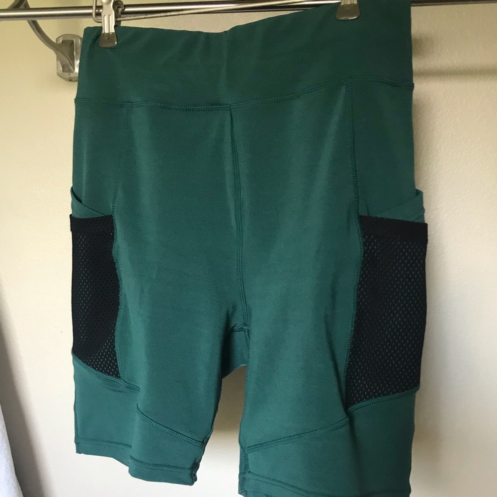 Pop Fit Ari Shorts - athletic shorts